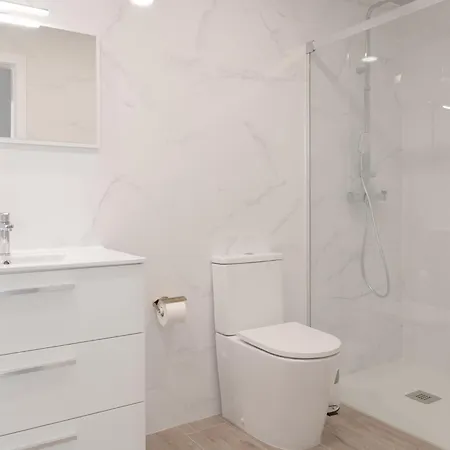 Apartment La Francesa Duque Seville