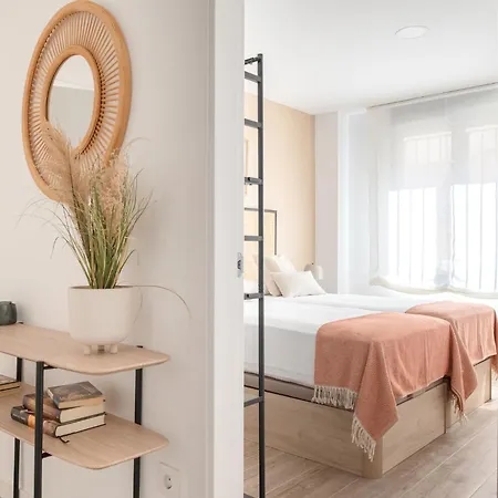 La Francesa Duque Apartment