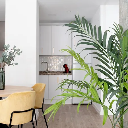 Apartment La Francesa Duque